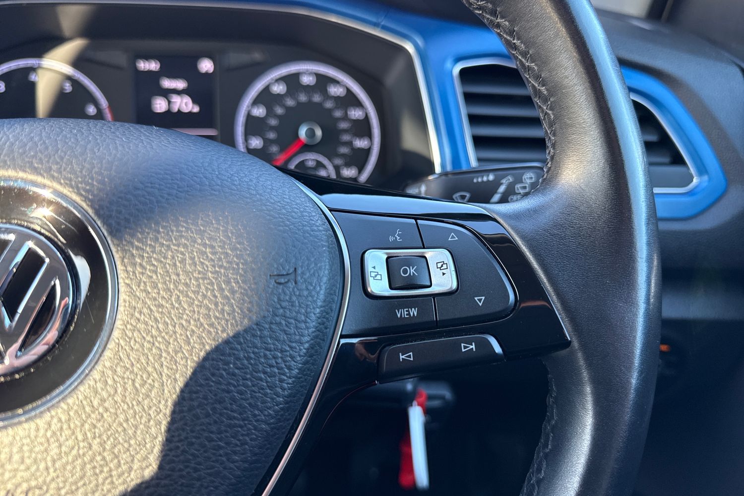 Used Volkswagen T-Roc 2020 for sale - 76617113: Photo 43