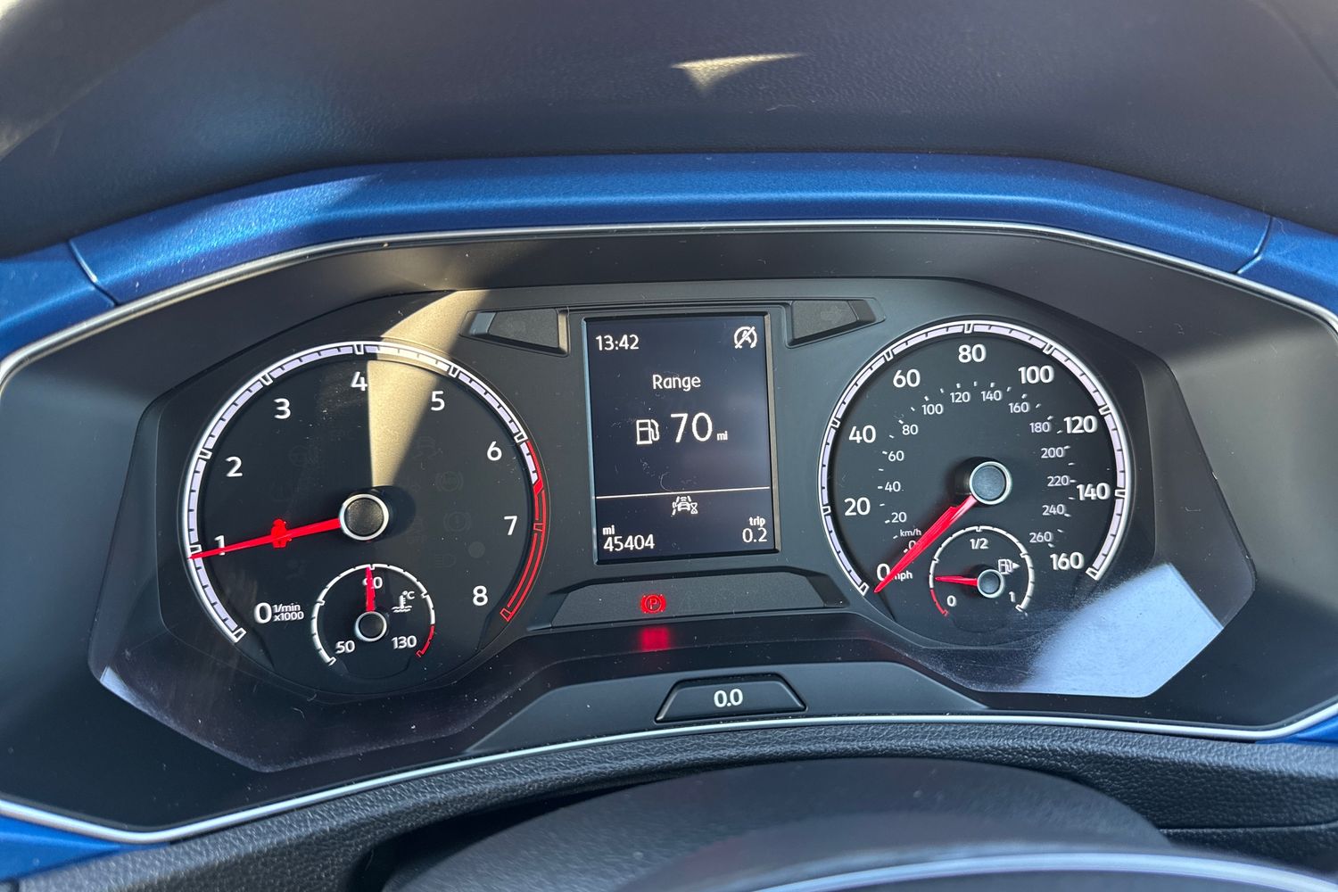 Used Volkswagen T-Roc 2020 for sale - 76617113: Photo 44