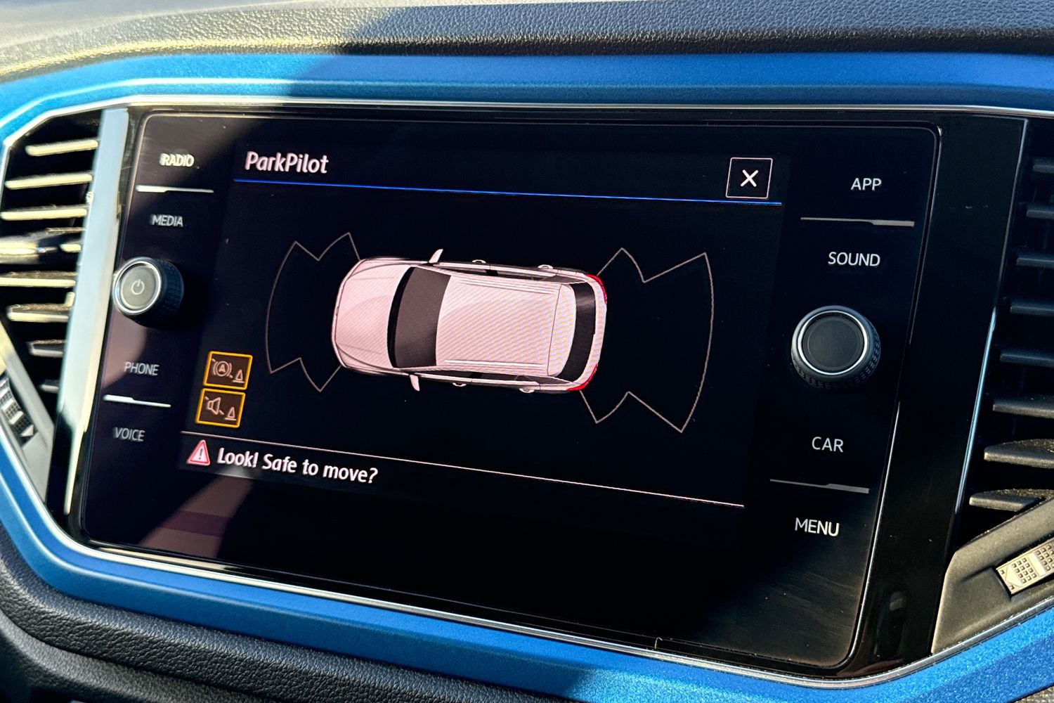 Used Volkswagen T-Roc 2020 for sale - 76617113: Photo 45