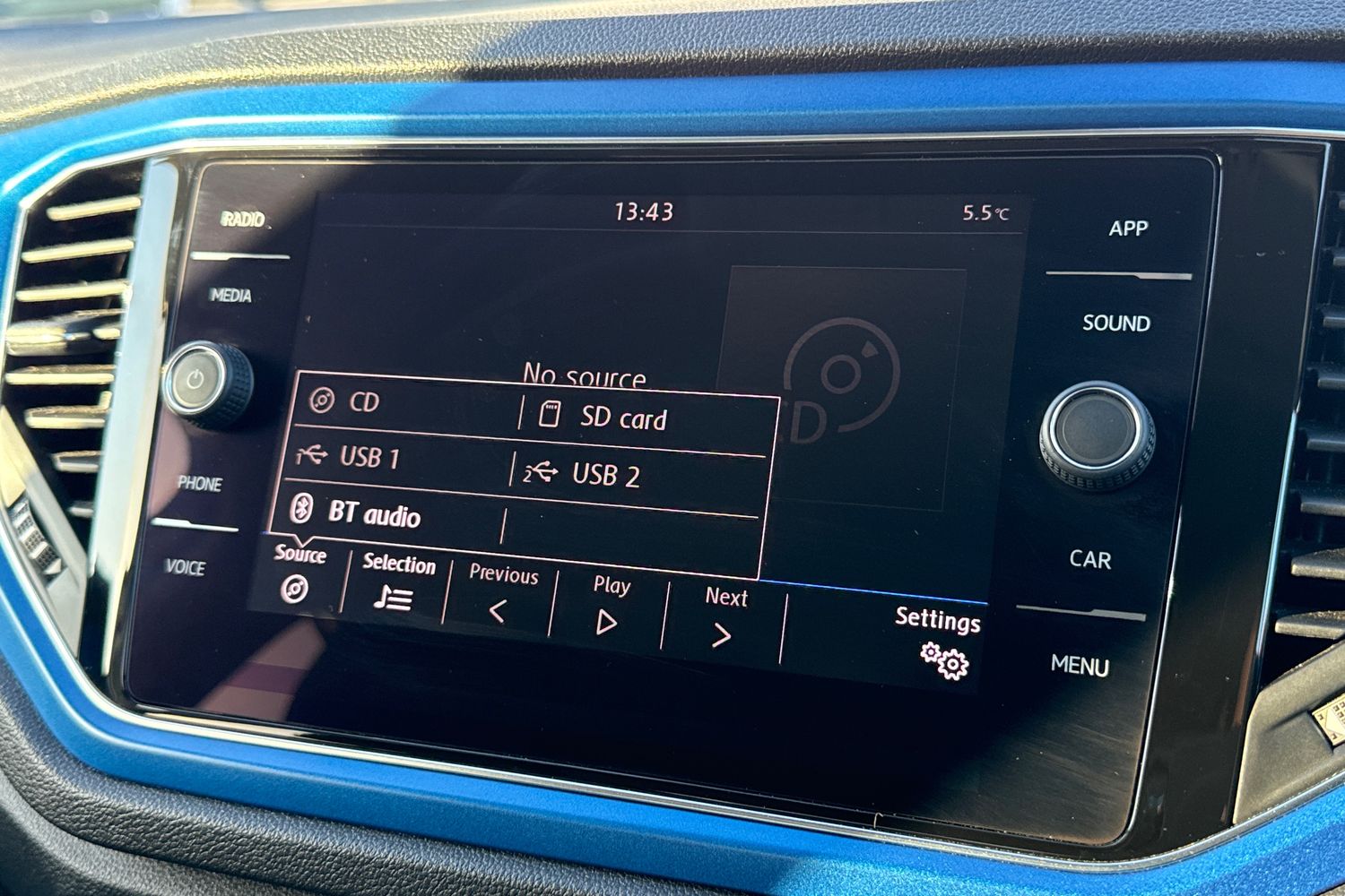 Used Volkswagen T-Roc 2020 for sale - 76617113: Photo 47