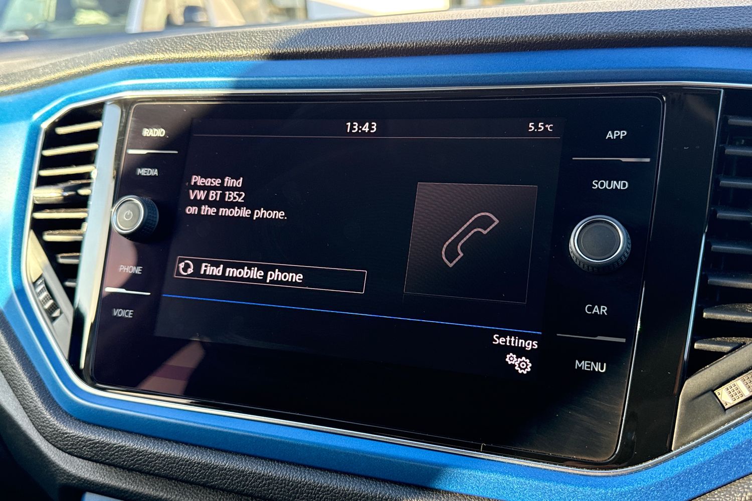 Used Volkswagen T-Roc 2020 for sale - 76617113: Photo 48