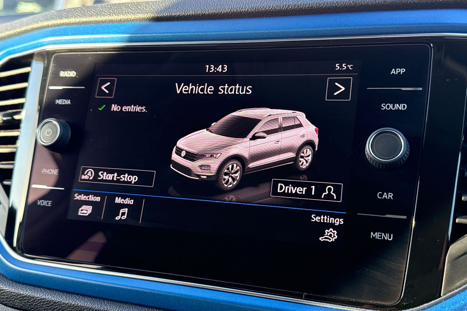 Used Volkswagen T-Roc 2020 for sale - 76617113: Photo 52