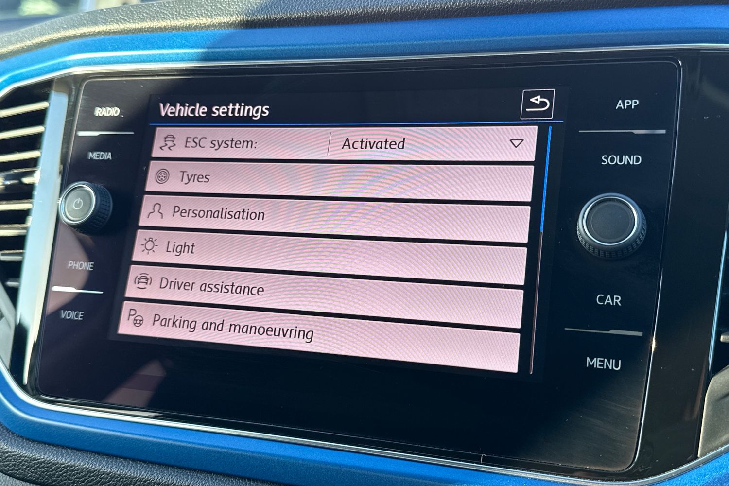 Used Volkswagen T-Roc 2020 for sale - 76617113: Photo 53