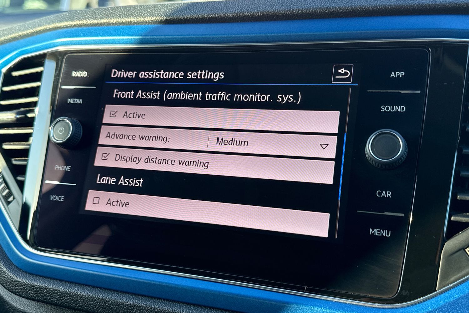 Used Volkswagen T-Roc 2020 for sale - 76617113: Photo 54