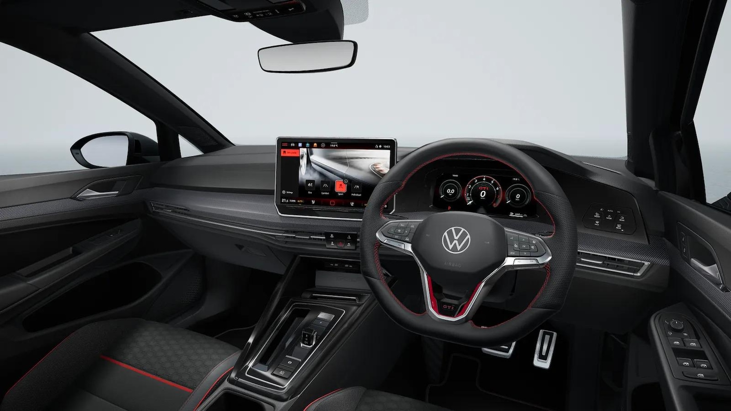 Used Volkswagen Golf 2025 for sale - 76453582: Photo 8