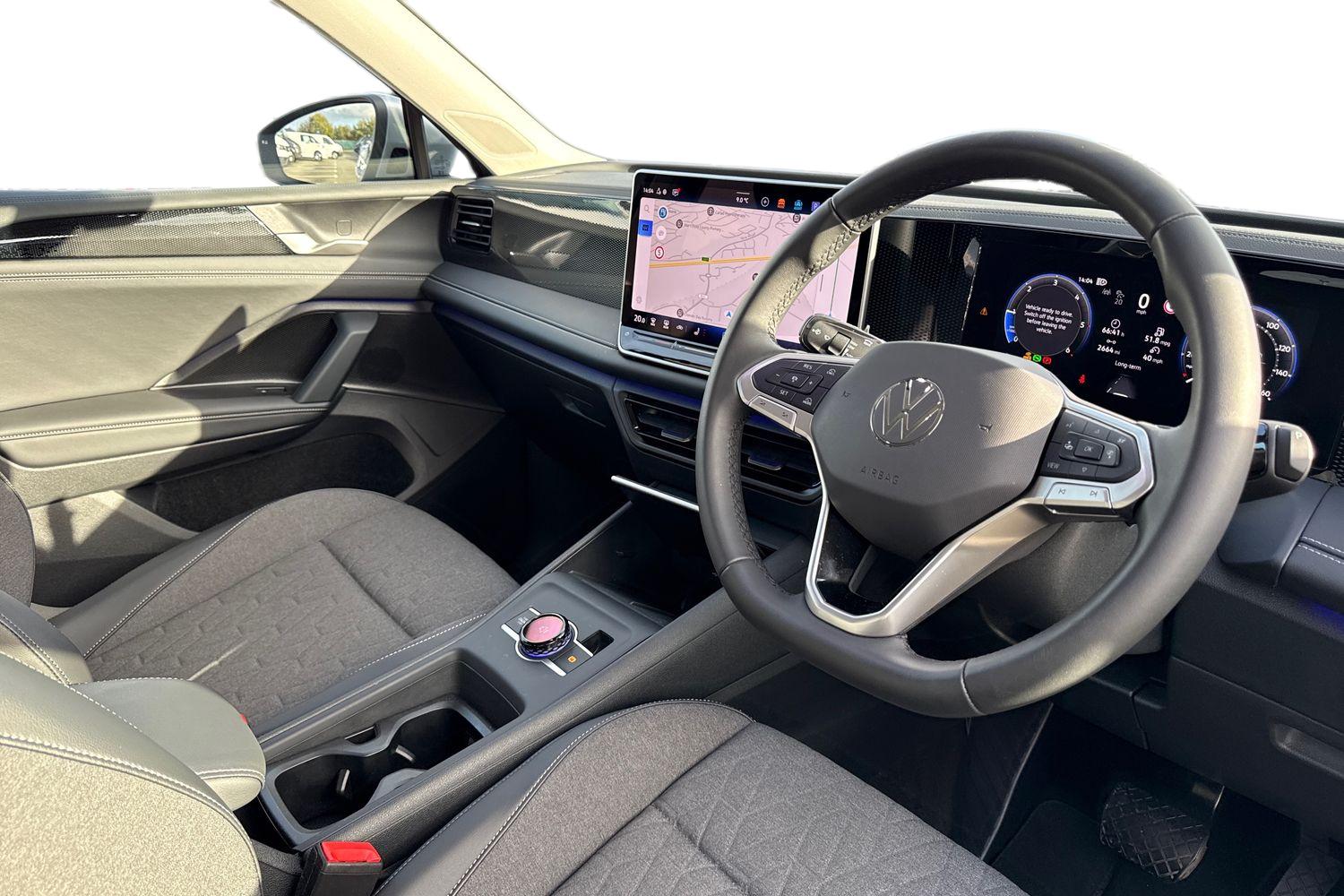 Used Volkswagen Tiguan 2025 for sale - 76411697: Photo 13