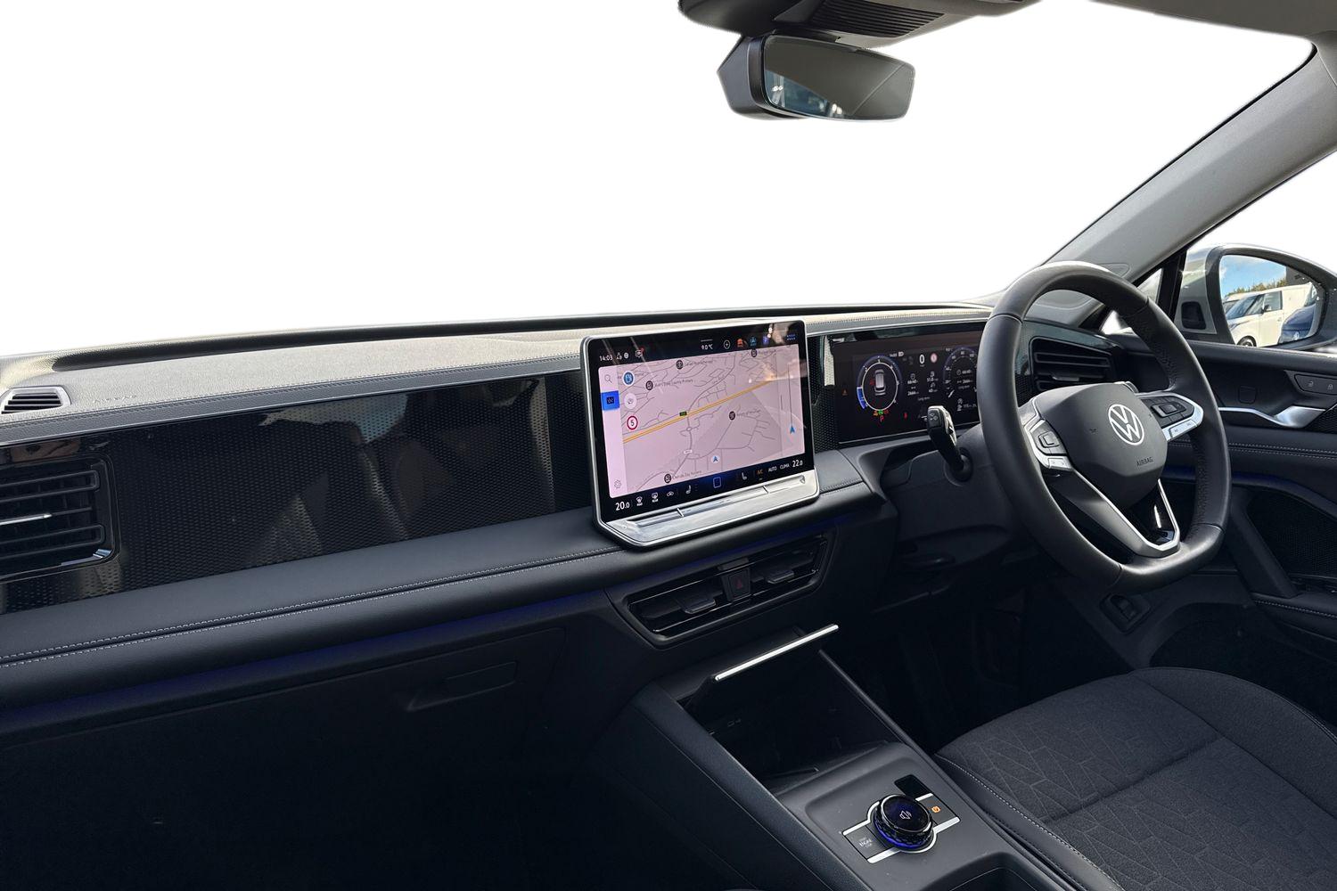 Used Volkswagen Tiguan 2025 for sale - 76411697: Photo 14