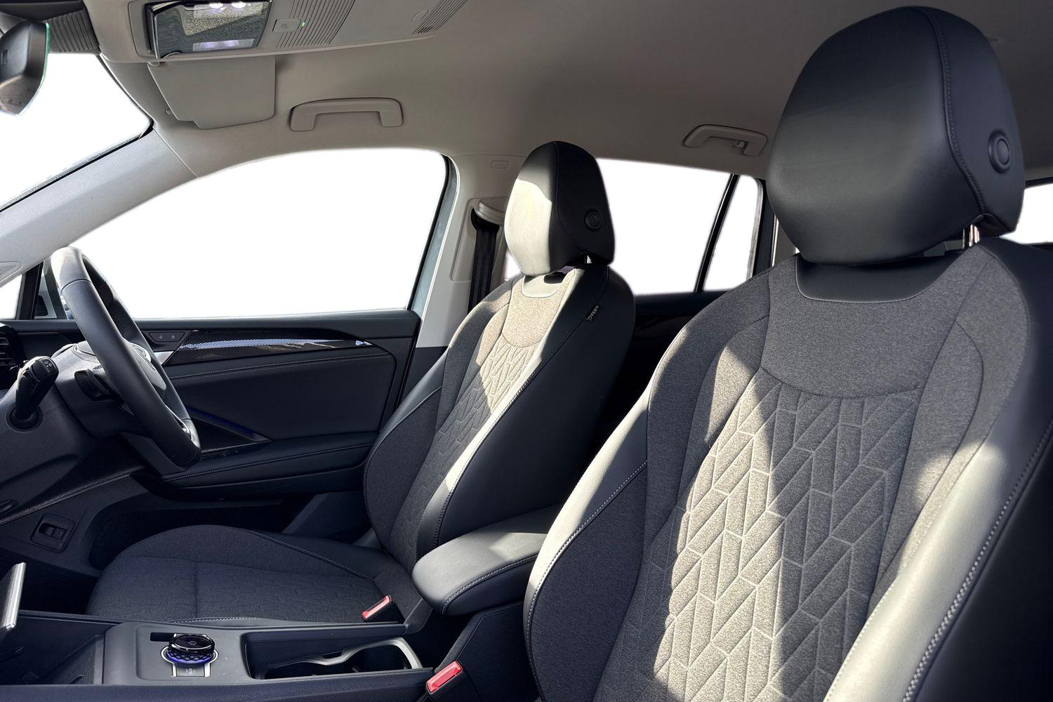 Used Volkswagen Tiguan 2025 for sale - 76411697: Photo 15