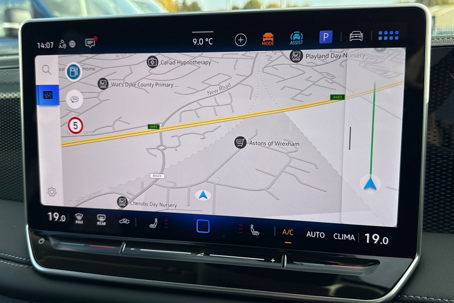 Used Volkswagen Tiguan 2025 for sale - 76411697: Photo 16