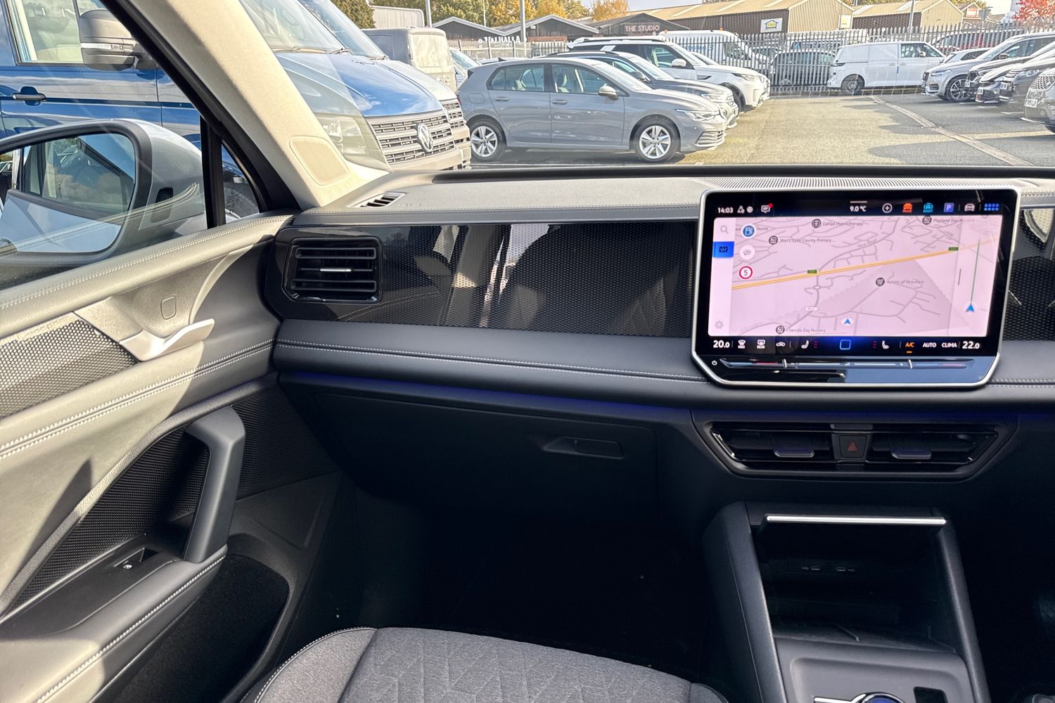 Used Volkswagen Tiguan 2025 for sale - 76411697: Photo 19