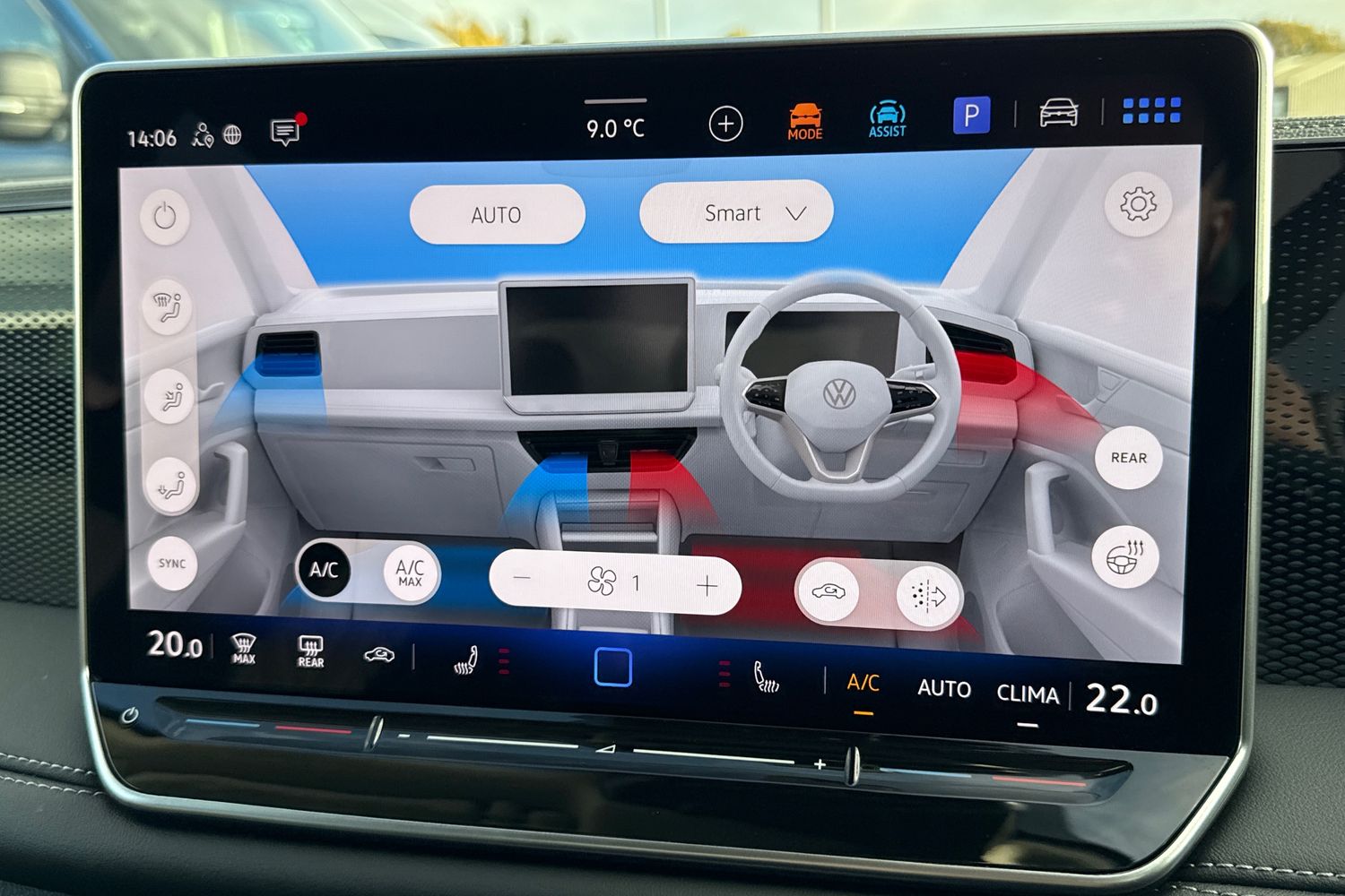 Used Volkswagen Tiguan 2025 for sale - 76411697: Photo 21