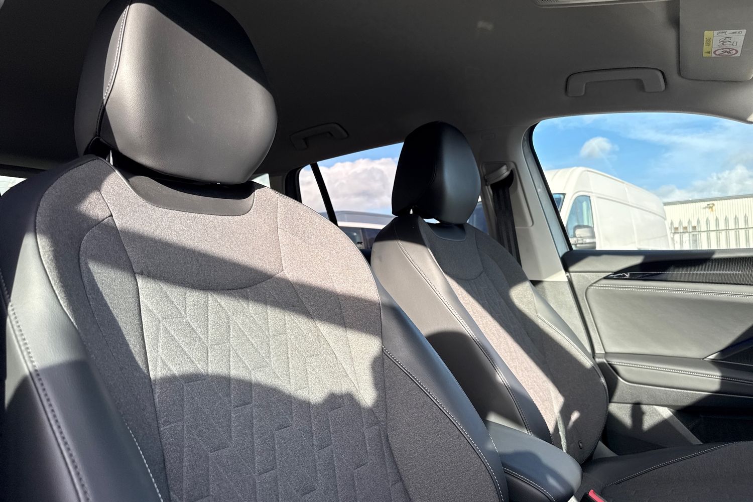 Used Volkswagen Tiguan 2025 for sale - 76411697: Photo 23