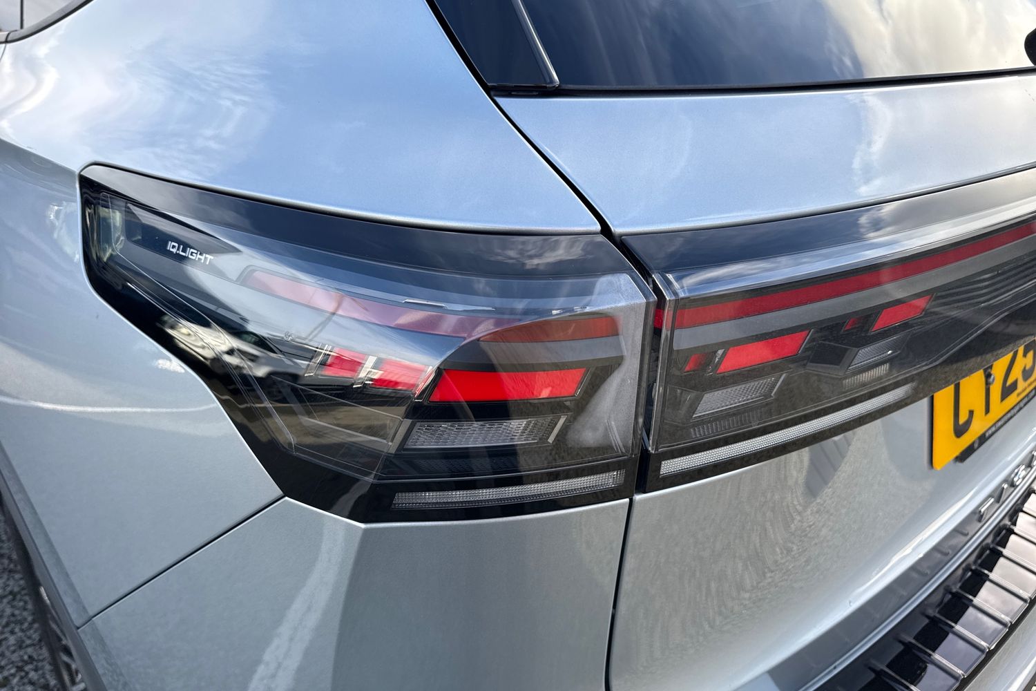 Used Volkswagen Tiguan 2025 for sale - 76411697: Photo 24