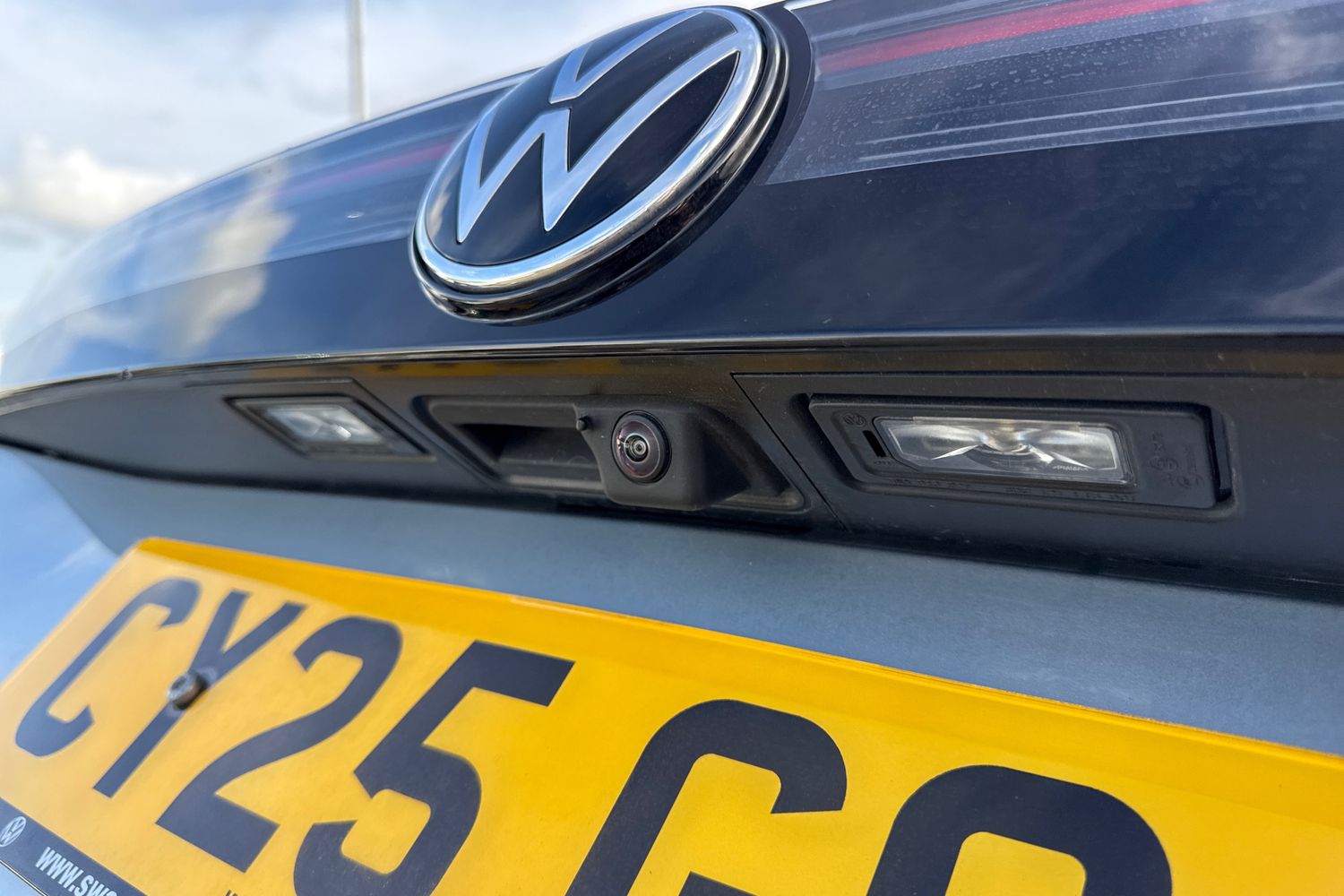 Used Volkswagen Tiguan 2025 for sale - 76411697: Photo 26