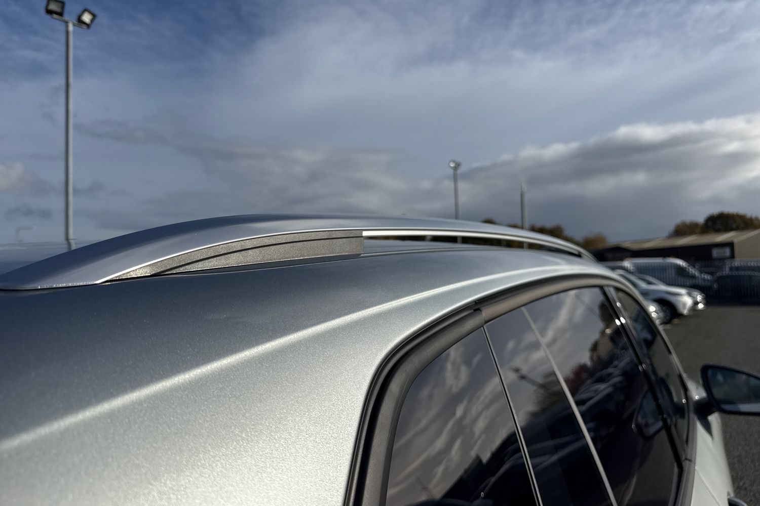 Used Volkswagen Tiguan 2025 for sale - 76411697: Photo 28