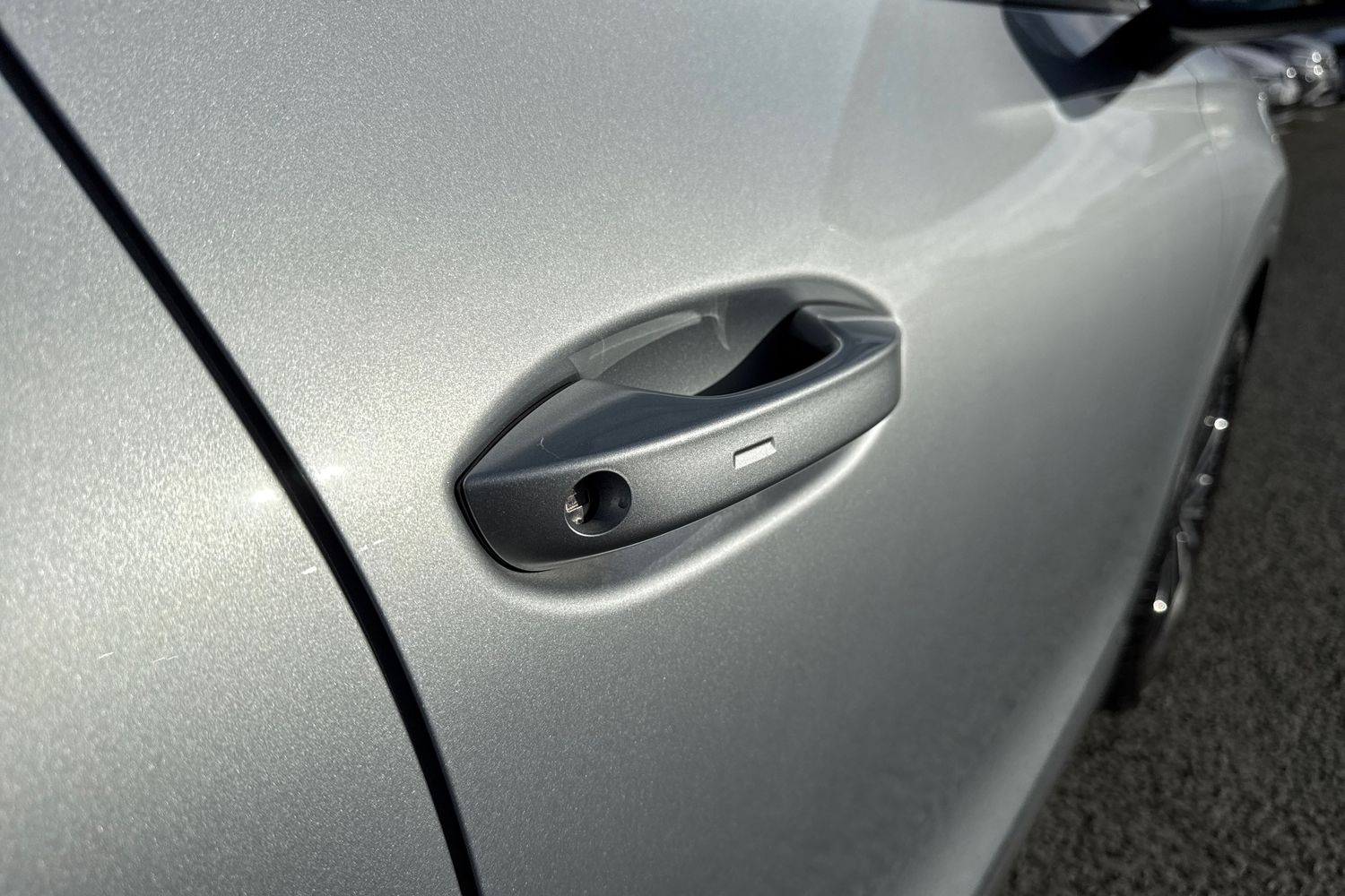 Used Volkswagen Tiguan 2025 for sale - 76411697: Photo 29