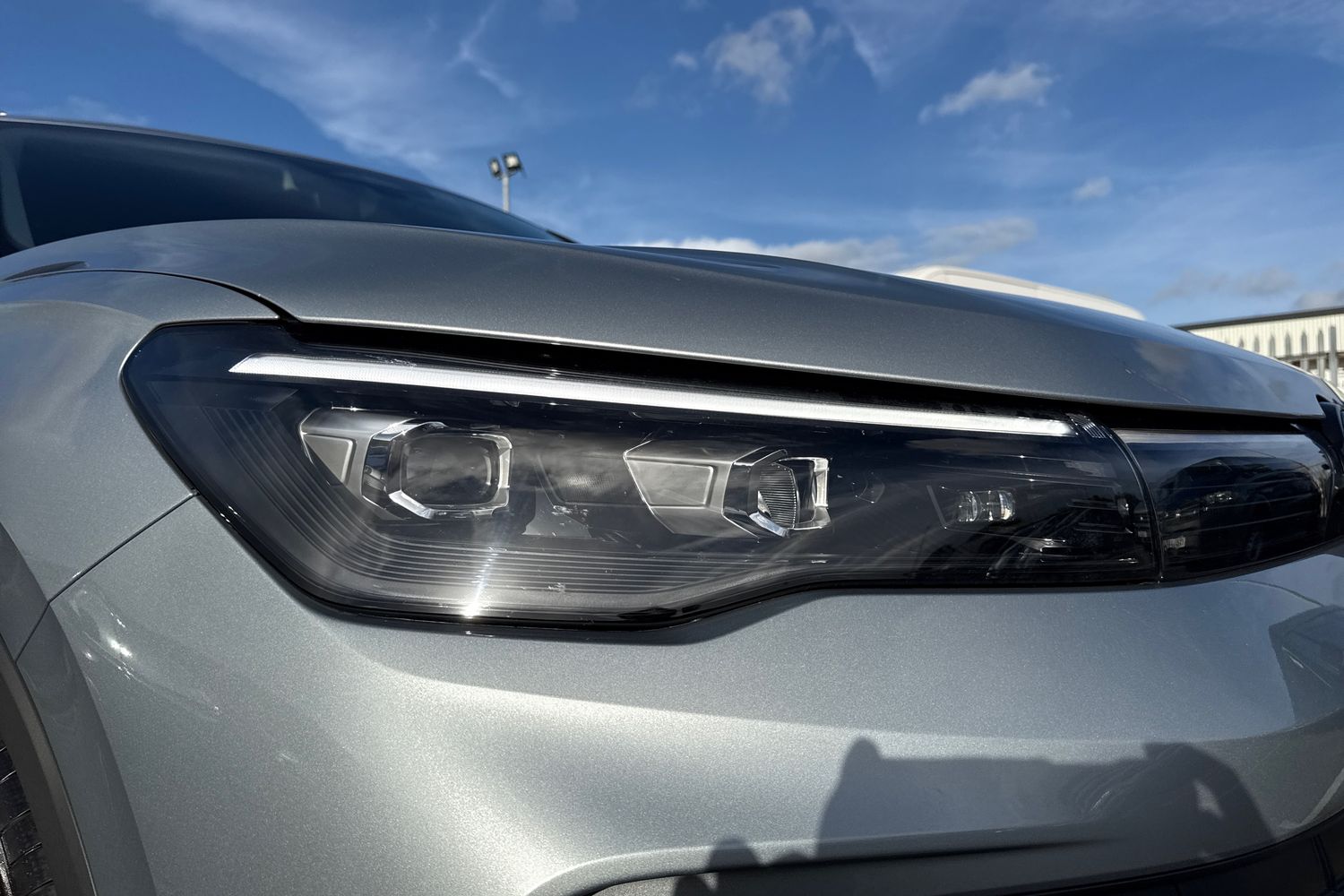 Used Volkswagen Tiguan 2025 for sale - 76411697: Photo 30