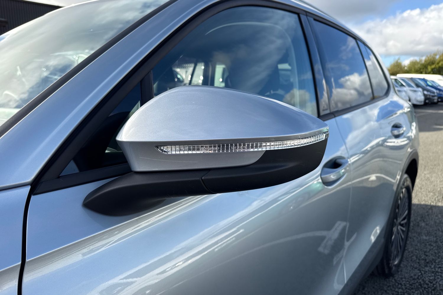 Used Volkswagen Tiguan 2025 for sale - 76411697: Photo 32