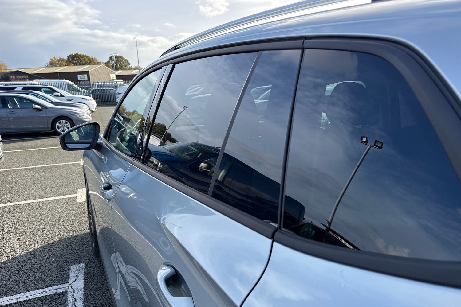 Used Volkswagen Tiguan 2025 for sale - 76411697: Photo 33