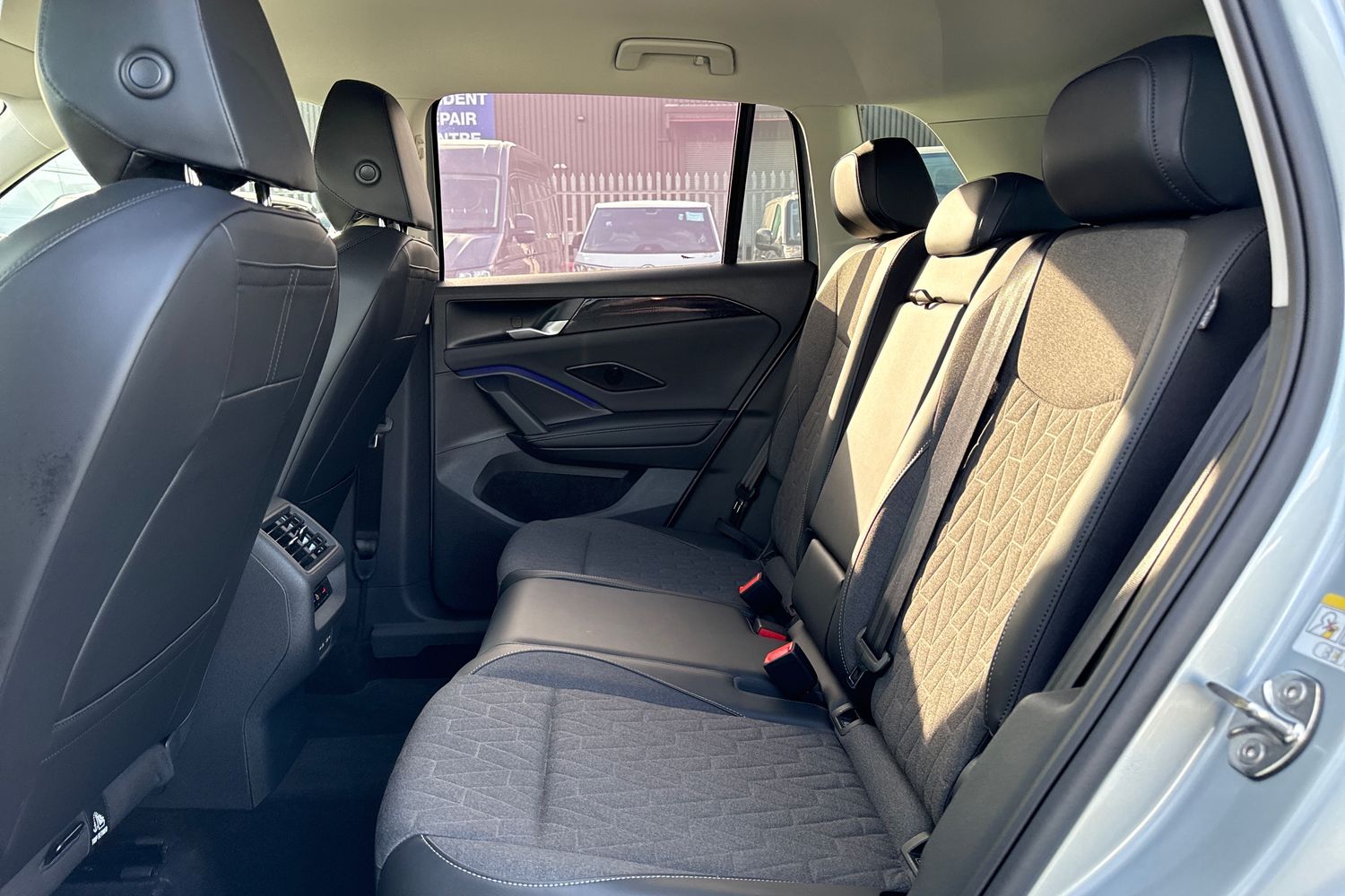 Used Volkswagen Tiguan 2025 for sale - 76411697: Photo 34