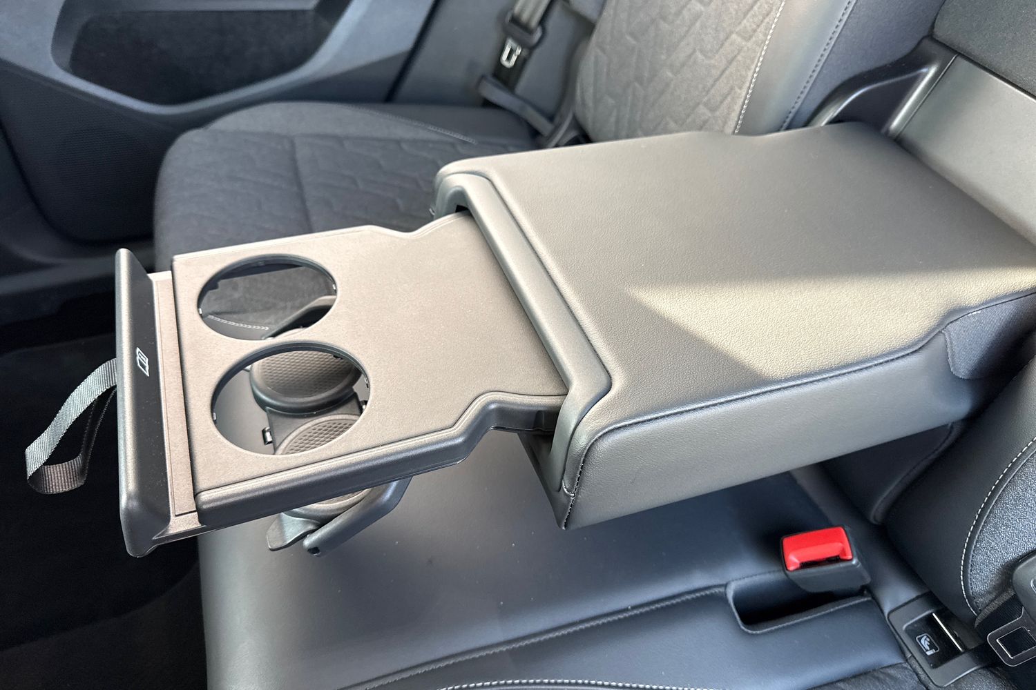 Used Volkswagen Tiguan 2025 for sale - 76411697: Photo 37