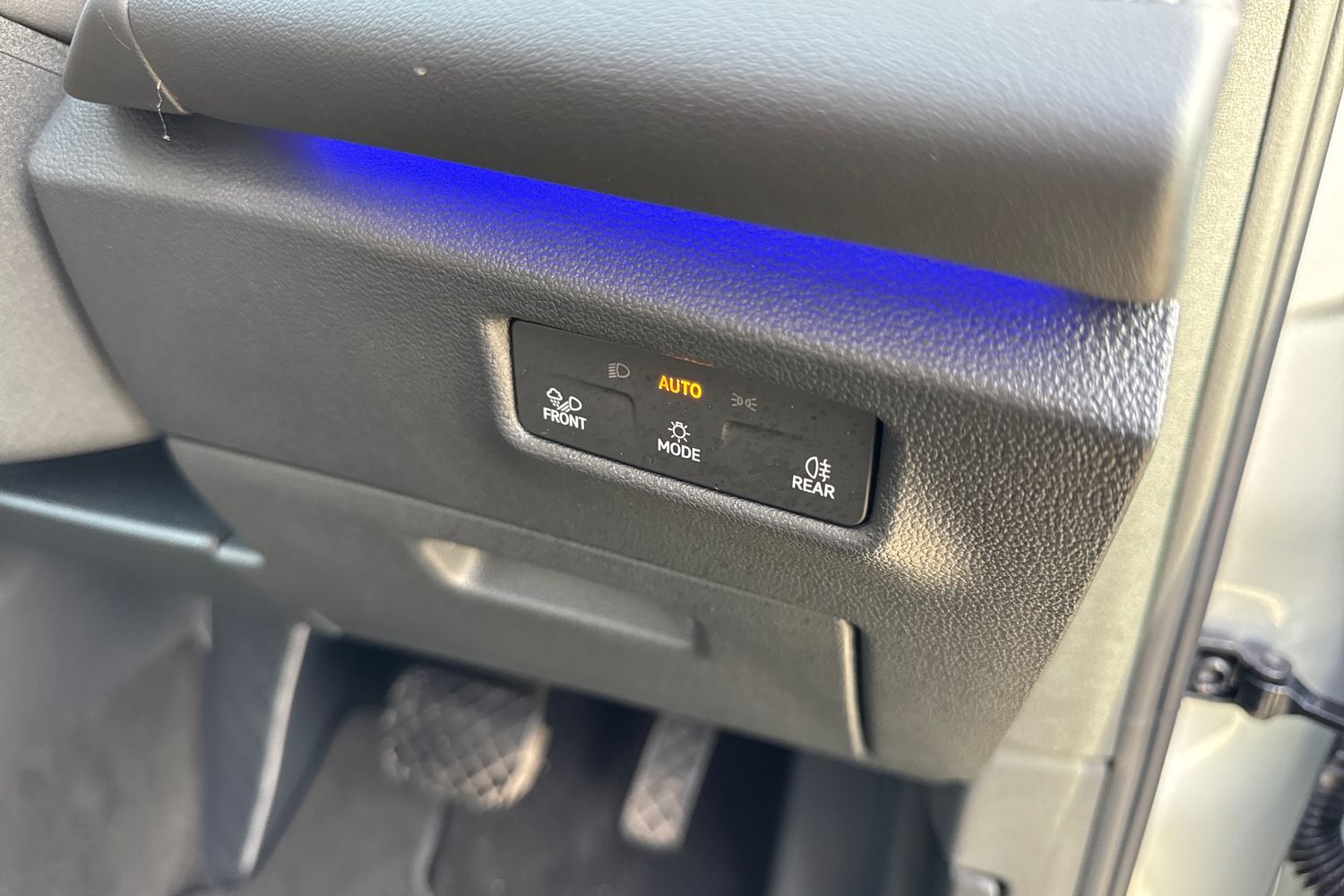 Used Volkswagen Tiguan 2025 for sale - 76411697: Photo 38