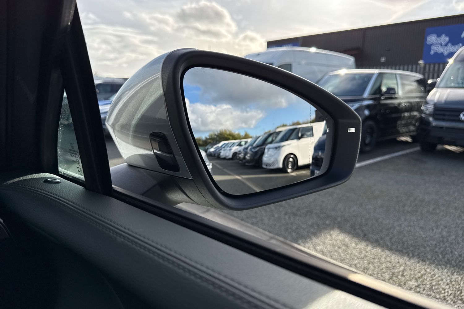 Used Volkswagen Tiguan 2025 for sale - 76411697: Photo 39