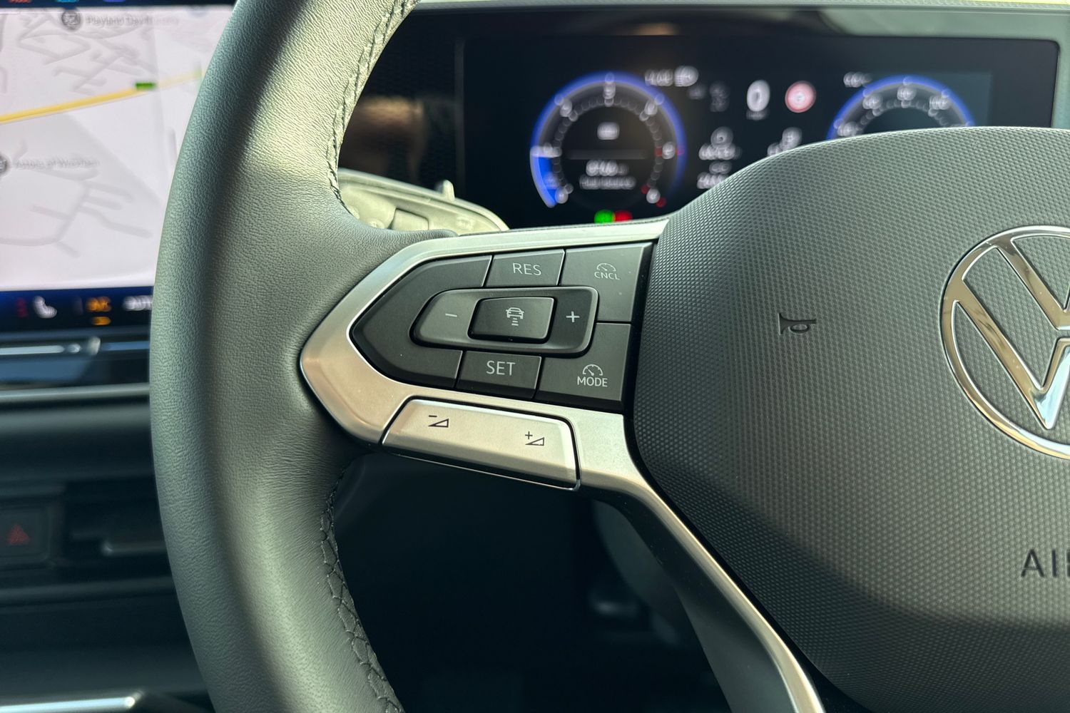 Used Volkswagen Tiguan 2025 for sale - 76411697: Photo 44