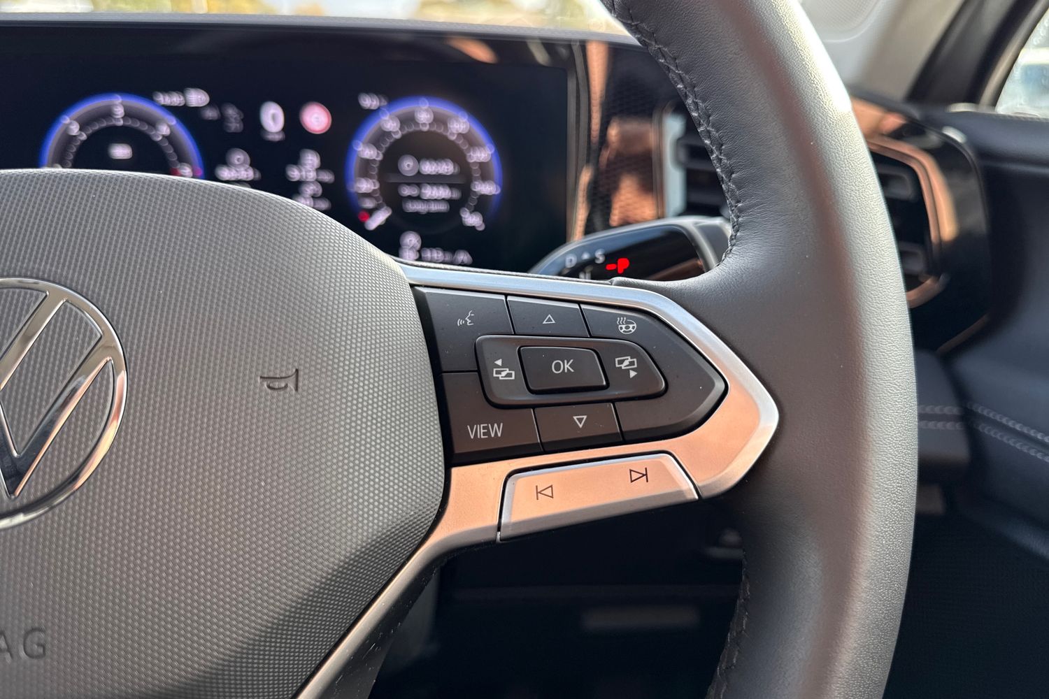 Used Volkswagen Tiguan 2025 for sale - 76411697: Photo 45