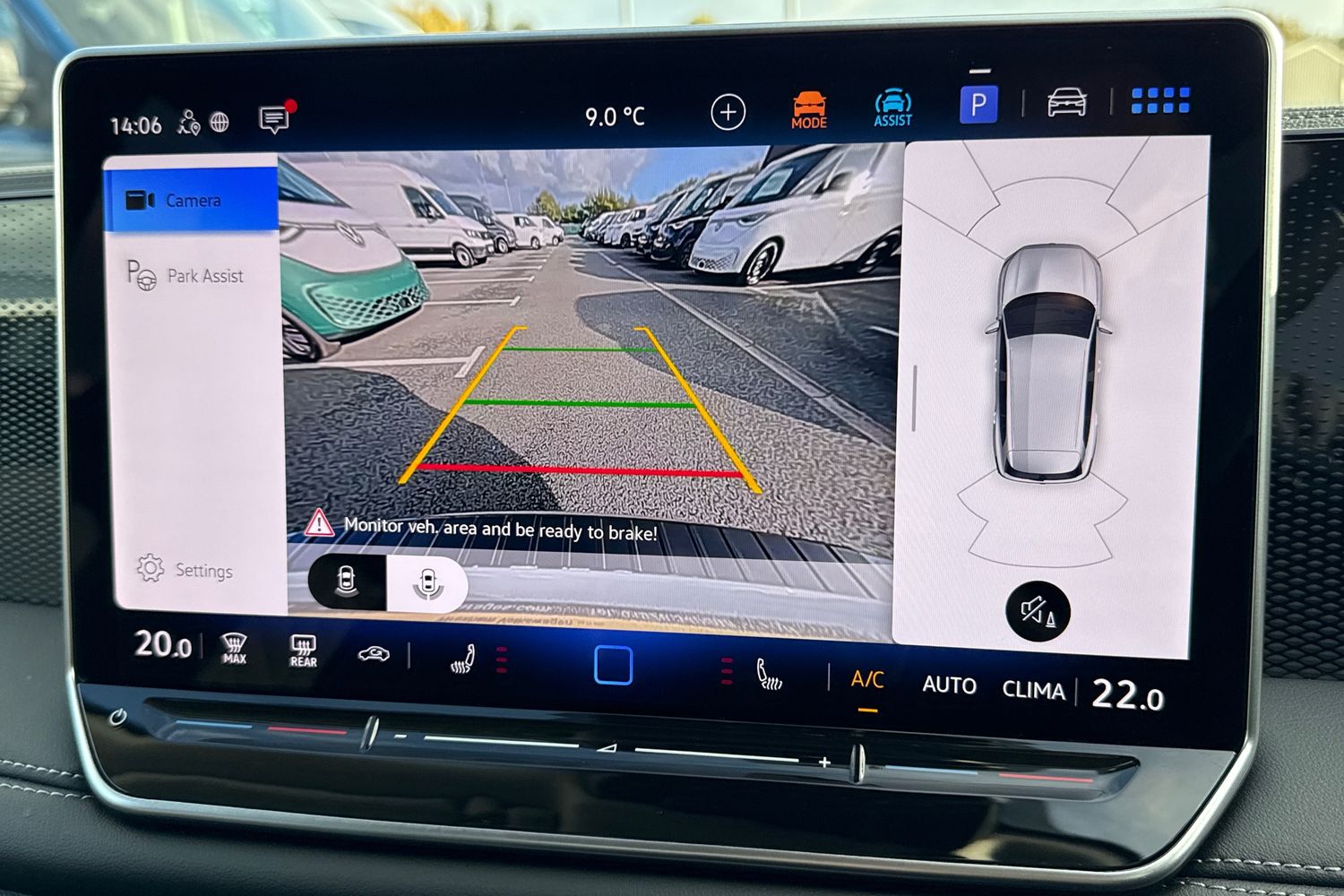 Used Volkswagen Tiguan 2025 for sale - 76411697: Photo 47