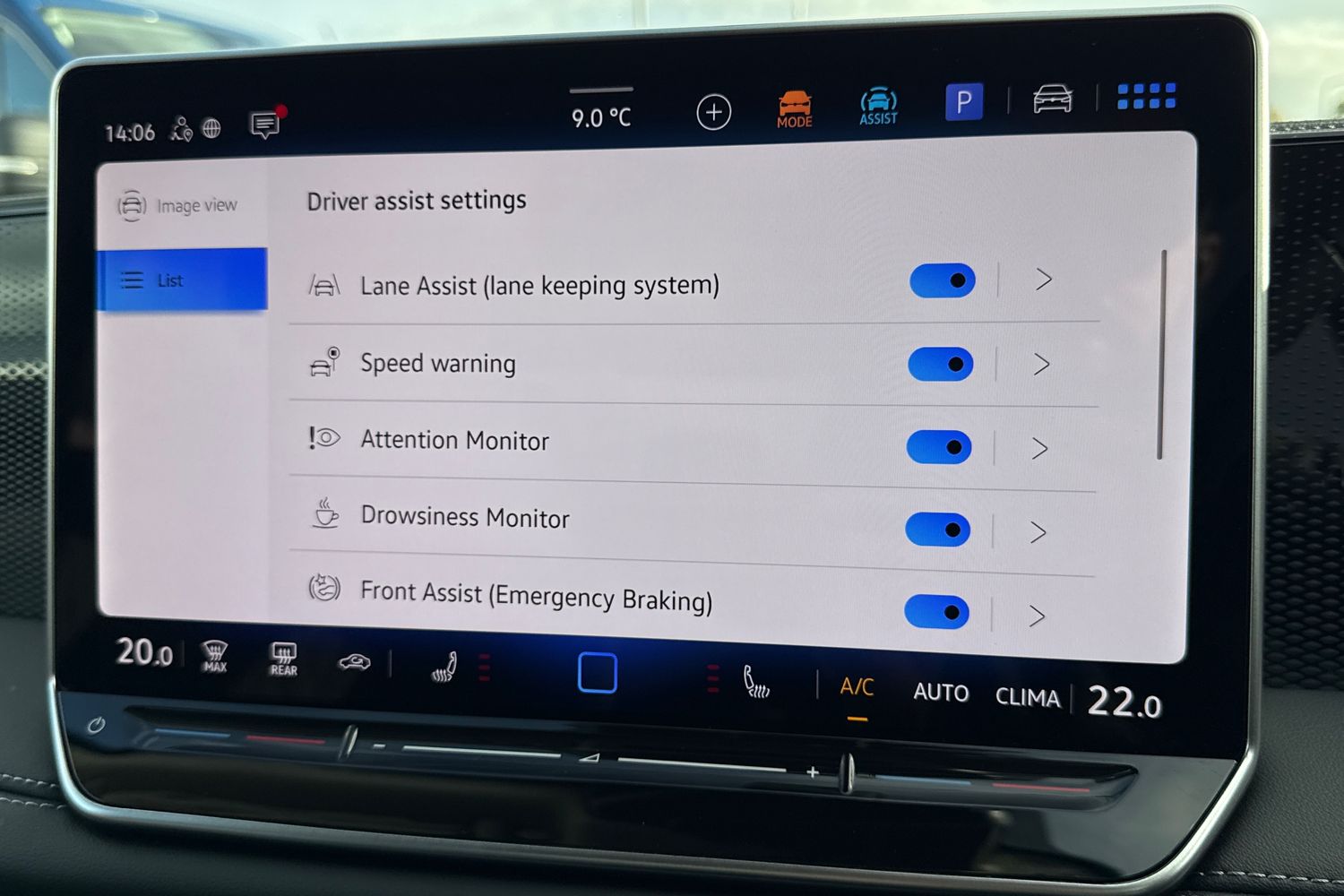 Used Volkswagen Tiguan 2025 for sale - 76411697: Photo 48