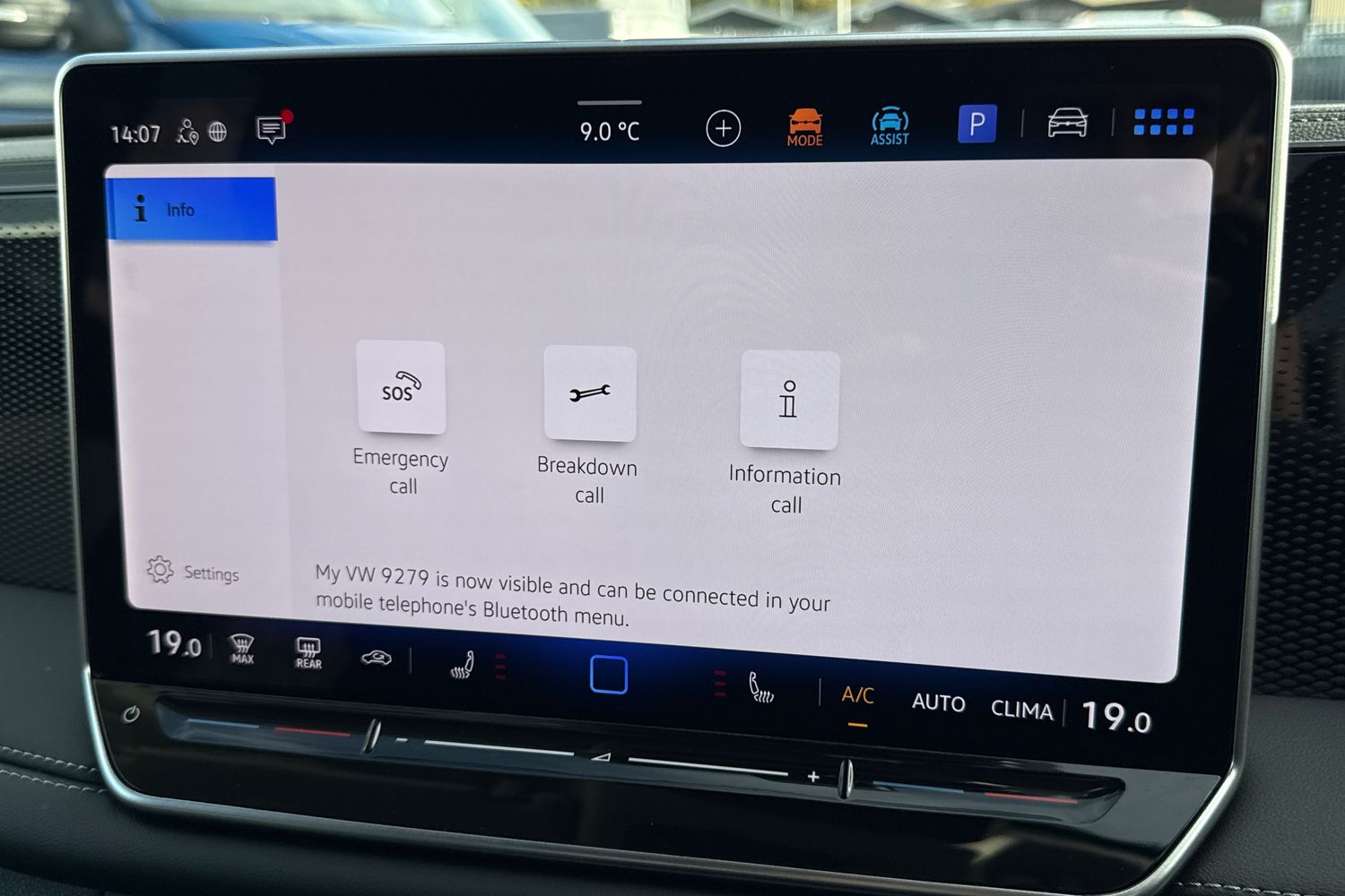 Used Volkswagen Tiguan 2025 for sale - 76411697: Photo 51