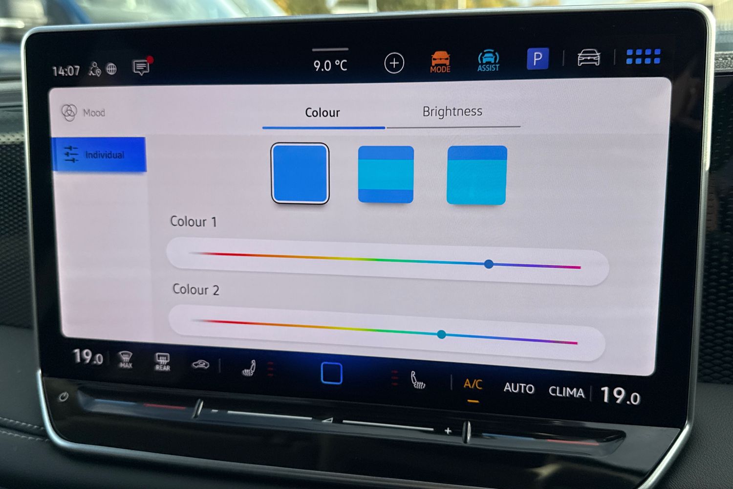 Used Volkswagen Tiguan 2025 for sale - 76411697: Photo 55