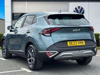 Used Kia Sportage 2023 for sale - 74939341: Photo
