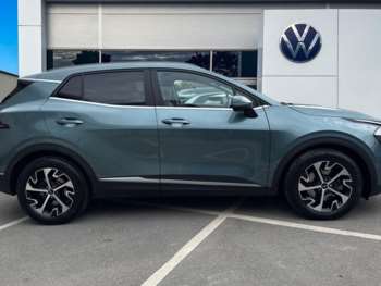 Used Kia Sportage 2023 for sale - 74939341: Photo