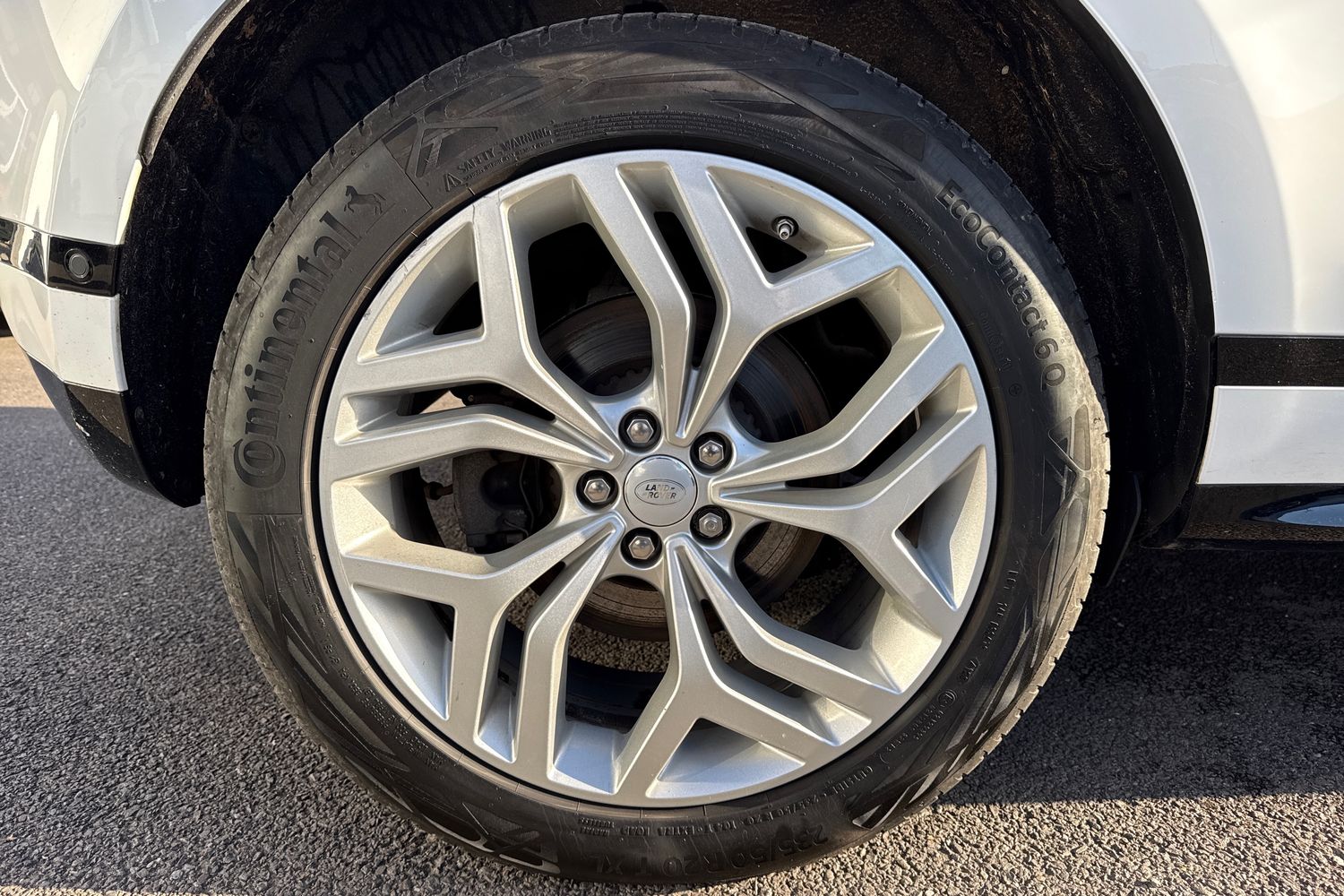 Used Land Rover Range Rover Evoque 2021 for sale - 76604162: Photo 11