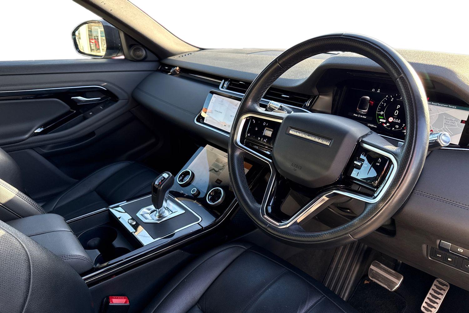 Used Land Rover Range Rover Evoque 2021 for sale - 76604162: Photo 14