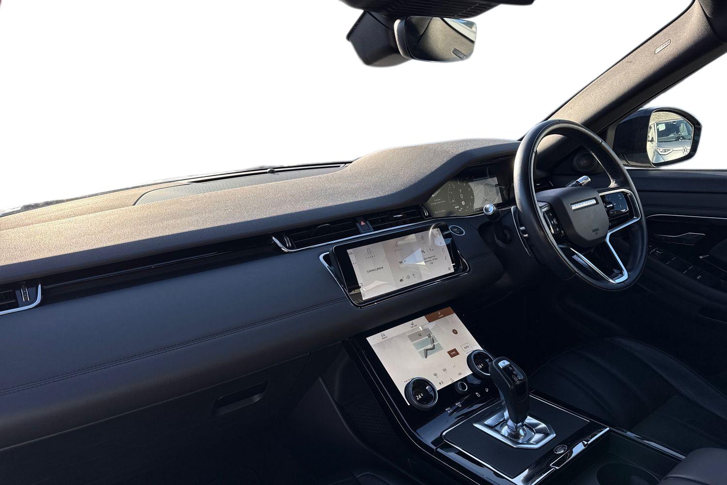 Used Land Rover Range Rover Evoque 2021 for sale - 76604162: Photo 15