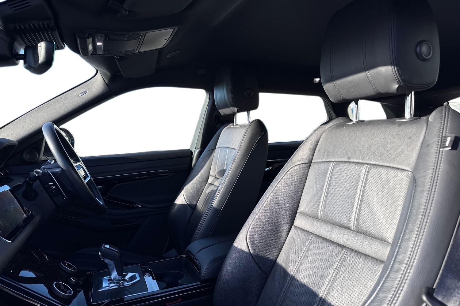 Used Land Rover Range Rover Evoque 2021 for sale - 76604162: Photo 16