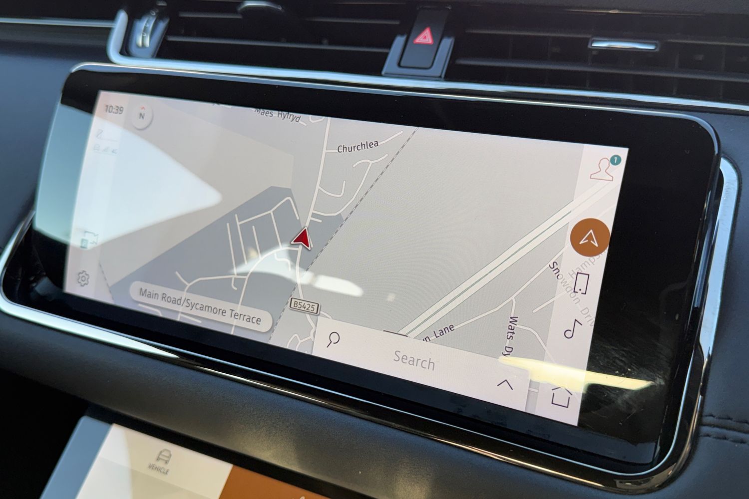 Used Land Rover Range Rover Evoque 2021 for sale - 76604162: Photo 17