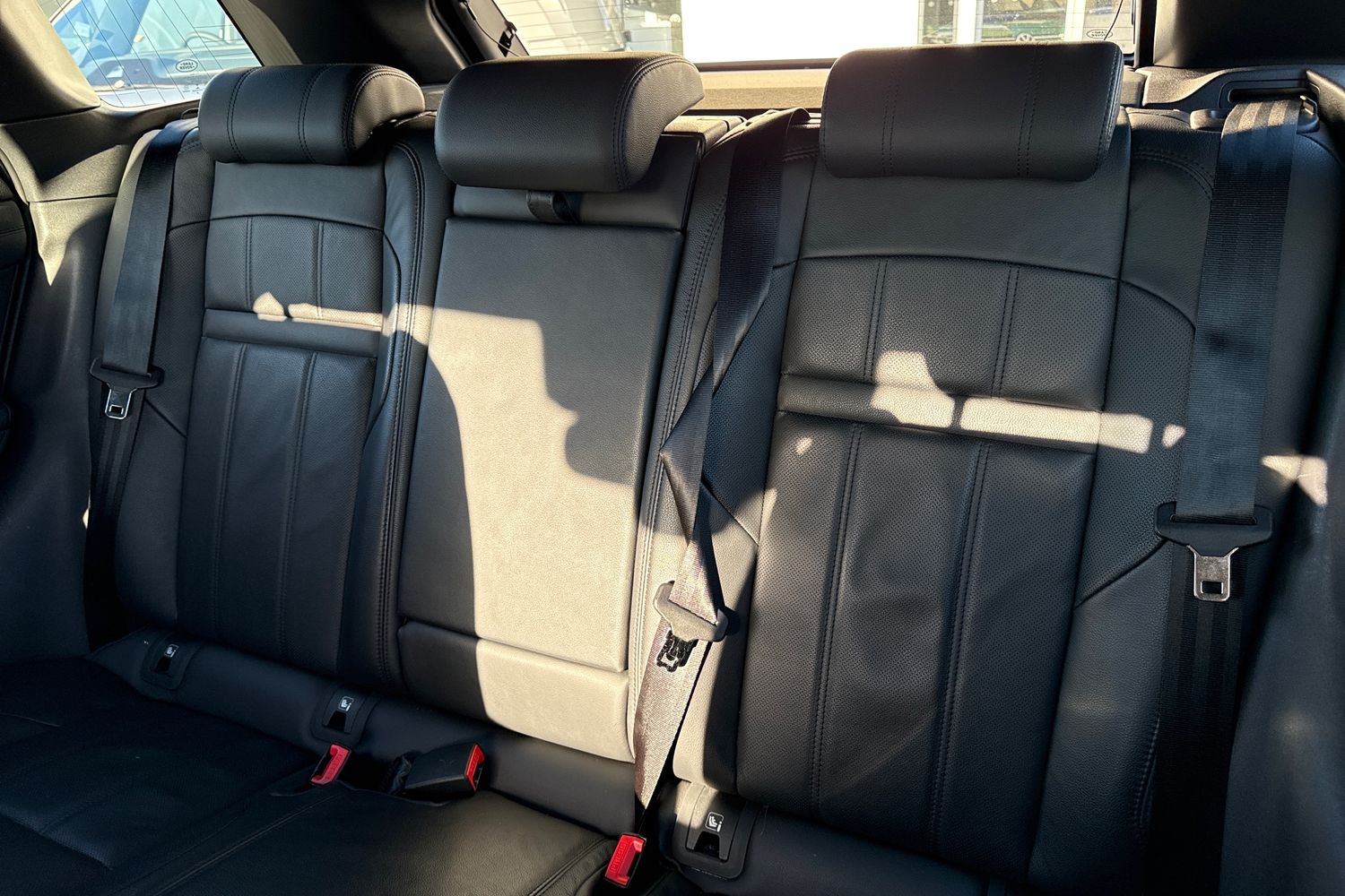 Used Land Rover Range Rover Evoque 2021 for sale - 76604162: Photo 19