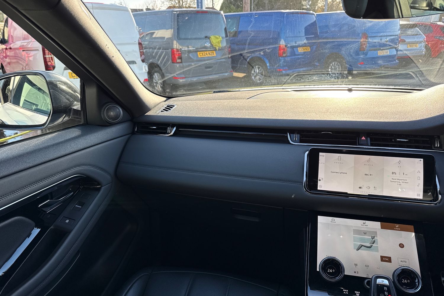 Used Land Rover Range Rover Evoque 2021 for sale - 76604162: Photo 20