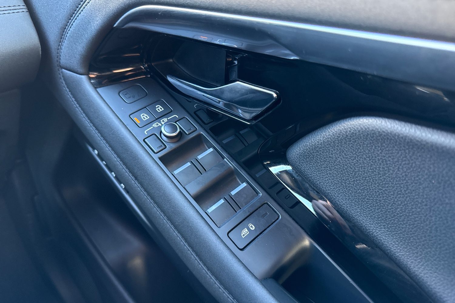 Used Land Rover Range Rover Evoque 2021 for sale - 76604162: Photo 21