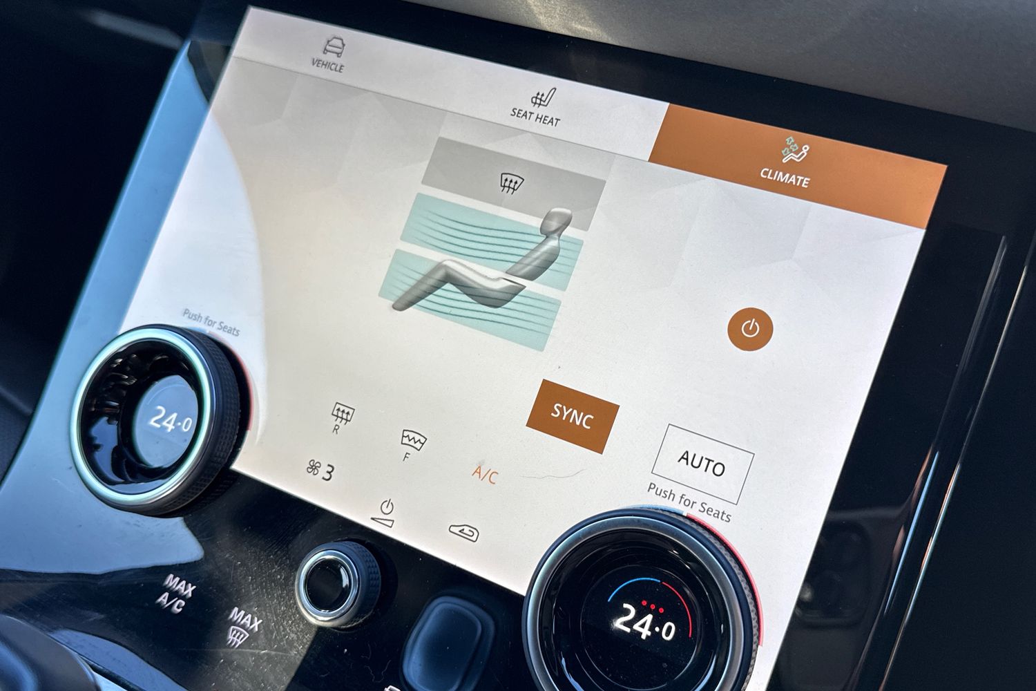 Used Land Rover Range Rover Evoque 2021 for sale - 76604162: Photo 22