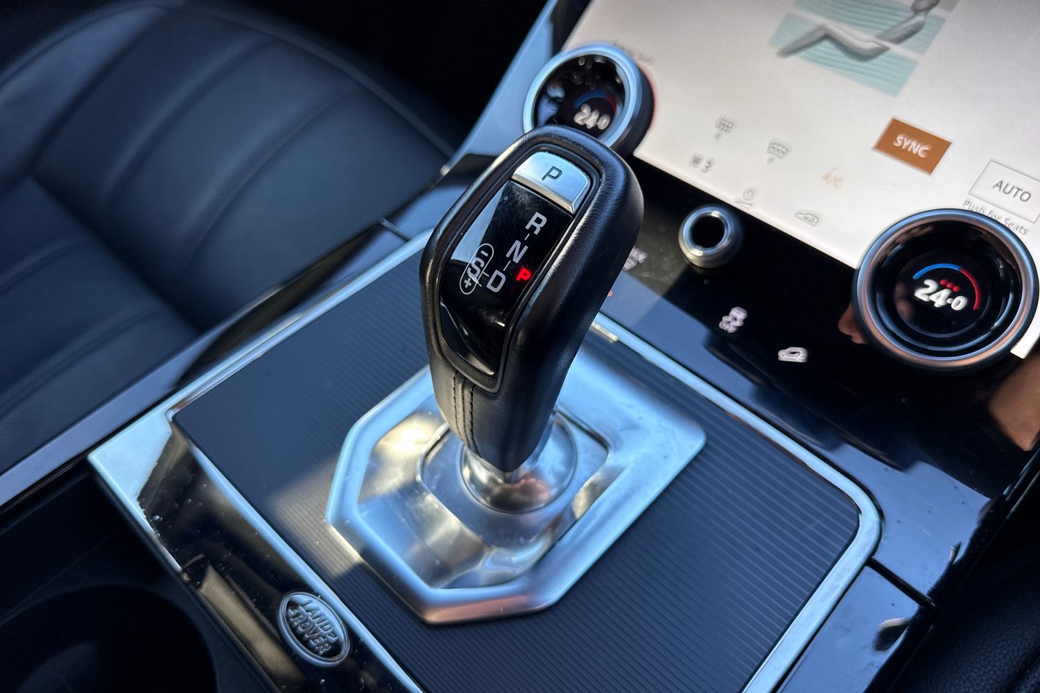 Used Land Rover Range Rover Evoque 2021 for sale - 76604162: Photo 23