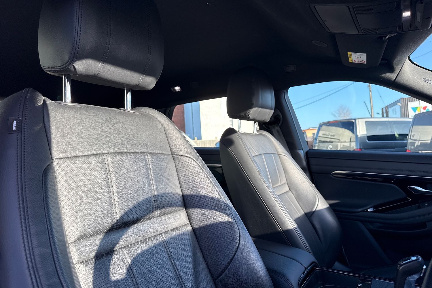 Used Land Rover Range Rover Evoque 2021 for sale - 76604162: Photo 24