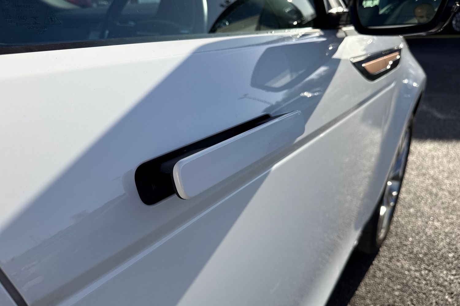 Used Land Rover Range Rover Evoque 2021 for sale - 76604162: Photo 29