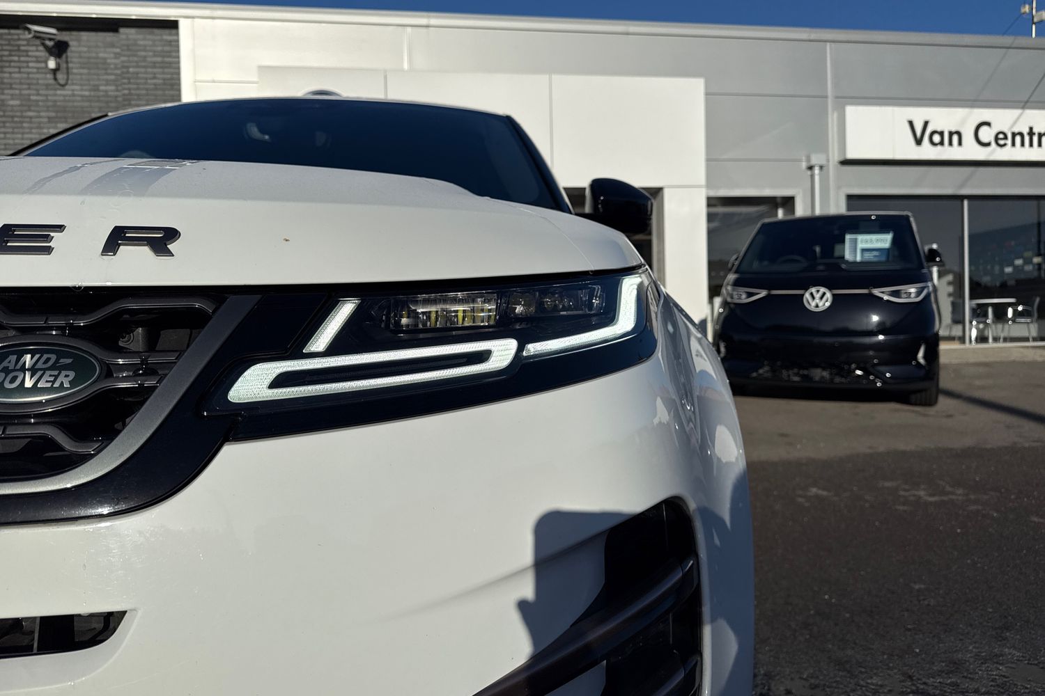 Used Land Rover Range Rover Evoque 2021 for sale - 76604162: Photo 31