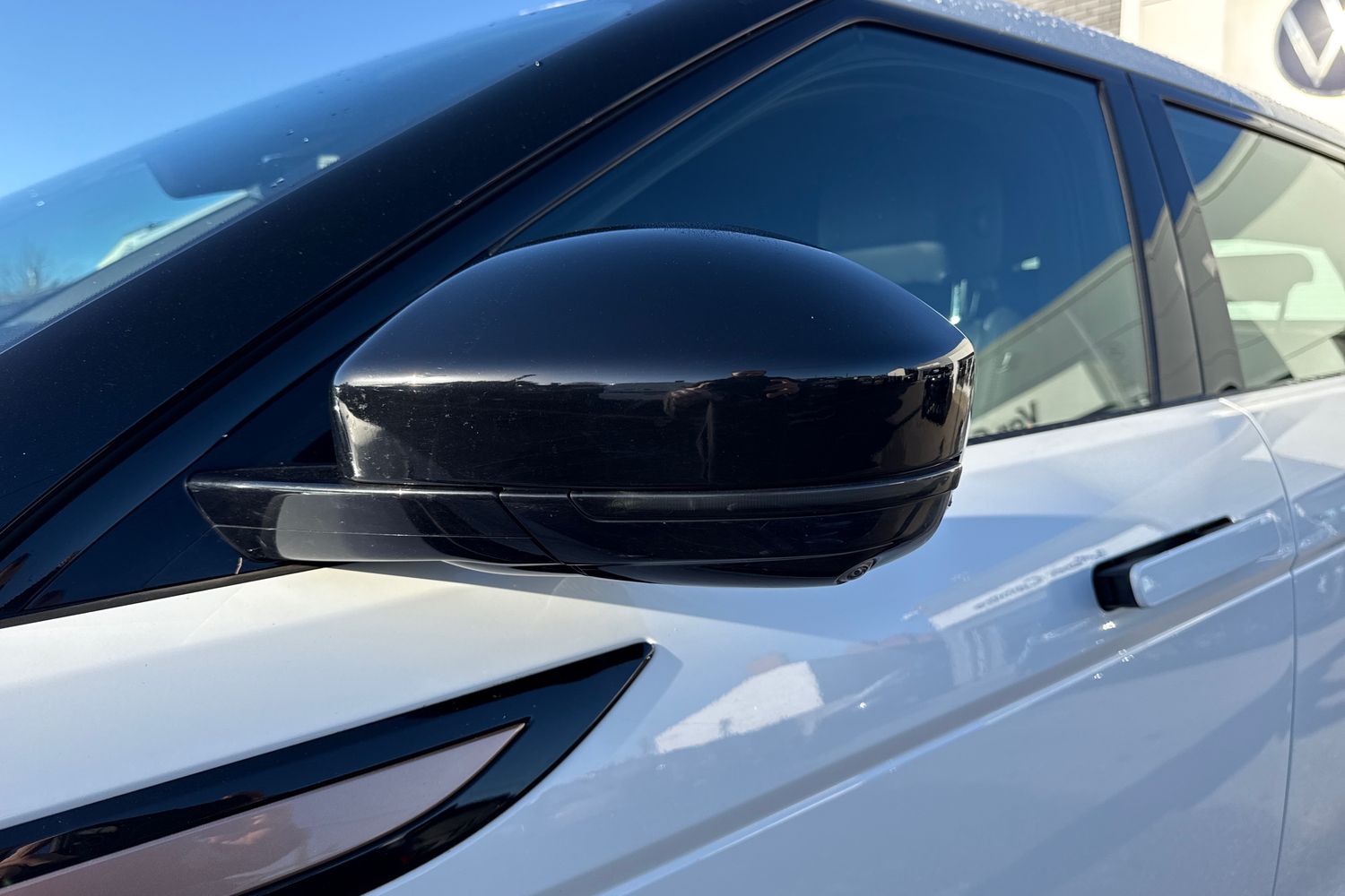 Used Land Rover Range Rover Evoque 2021 for sale - 76604162: Photo 32