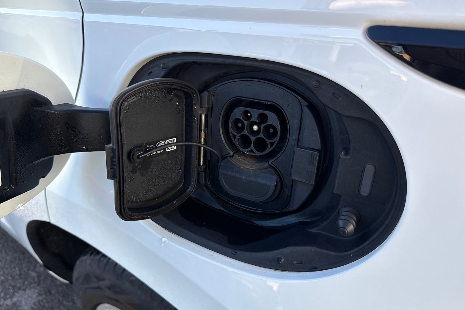 Used Land Rover Range Rover Evoque 2021 for sale - 76604162: Photo 33